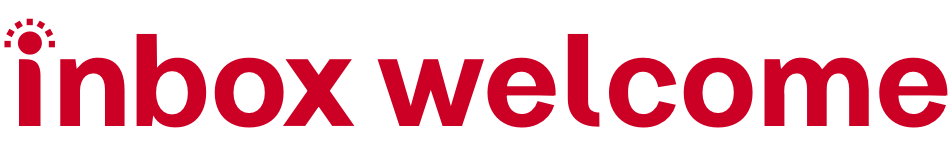 Inbox Welcome